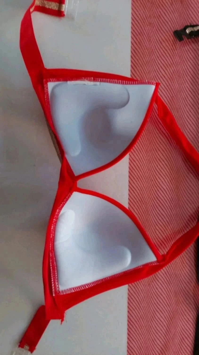 2 bathing suit top size 40 – photo 7